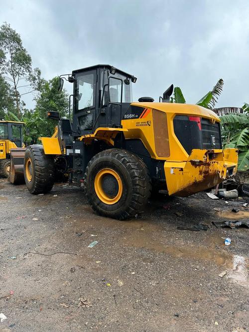 50型铲车怎么样的-第2张图片-宁夏农业信息网 50型铲车怎么样的-第2张图片-宁夏农业信息网