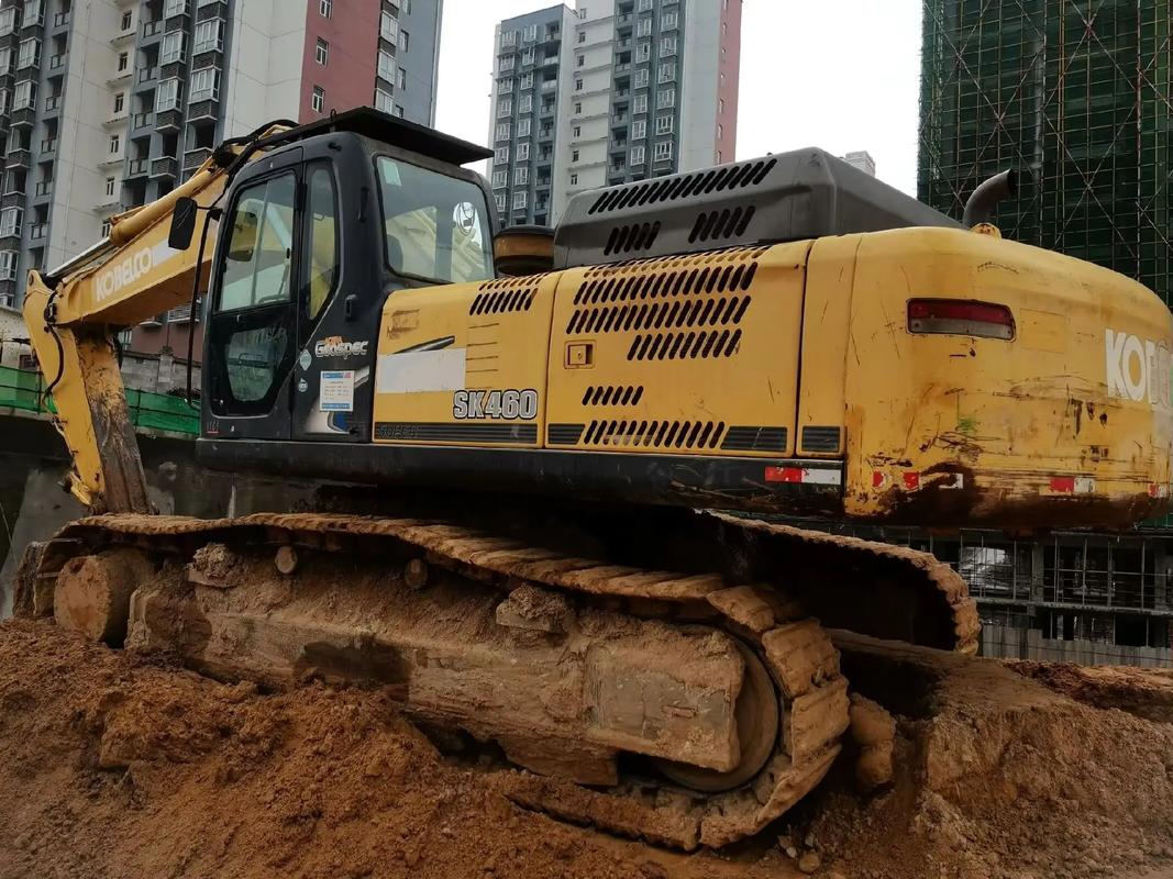 盐城挖机行情怎么样啊-第2张图片-宁夏农业信息网