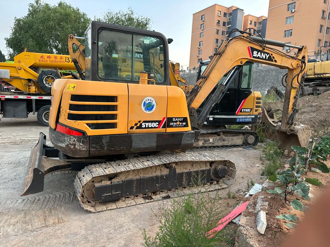 盐城挖机行情怎么样啊-第3张图片-宁夏农业信息网