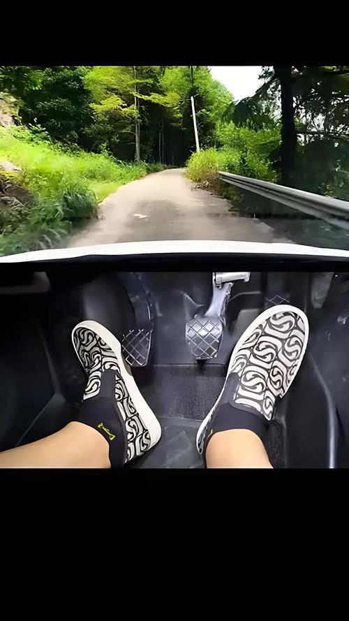 山路怎么开视频-第2张图片-宁夏农业信息网