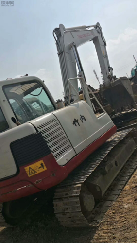 竹内70挖机怎么样-第2张图片-宁夏农业信息网