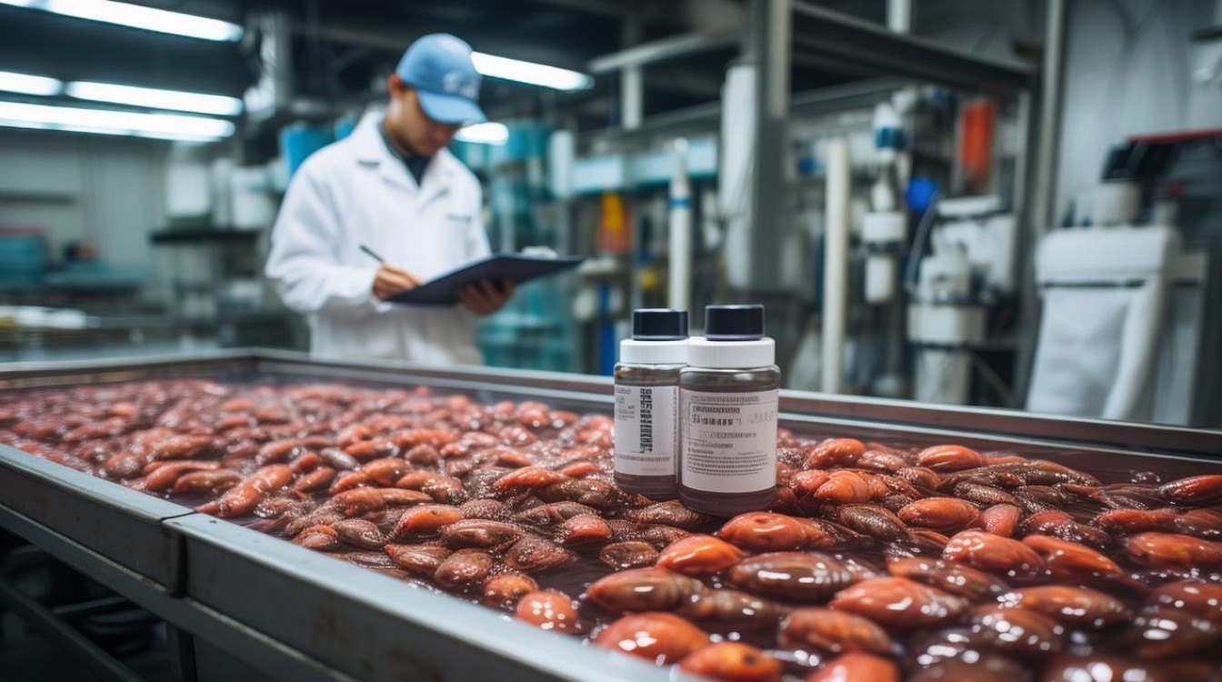 养殖小龙虾什么用药-第1张图片-宁夏农业信息网