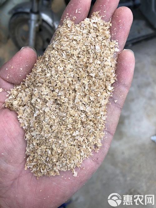 糠麸加什么可以成饲料-第3张图片-宁夏农业信息网