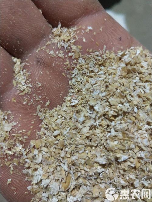 糠麸加什么可以成饲料-第2张图片-宁夏农业信息网