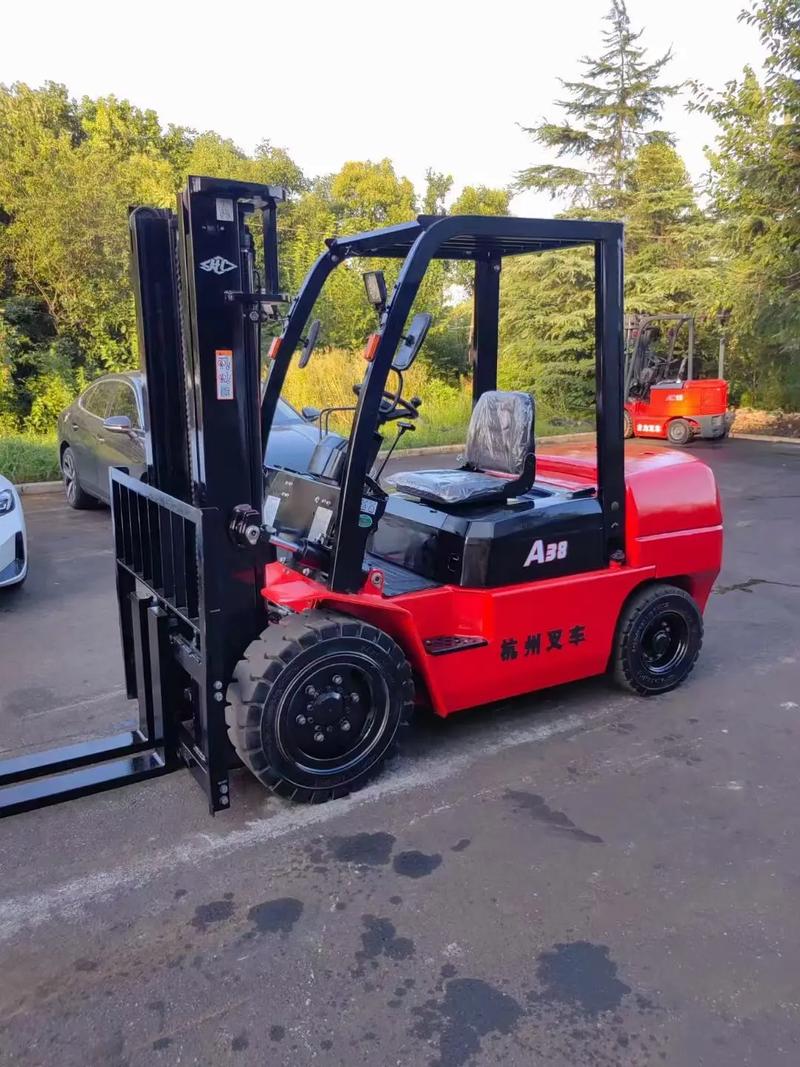 杭州叉车h18怎么样-第1张图片-宁夏农业信息网