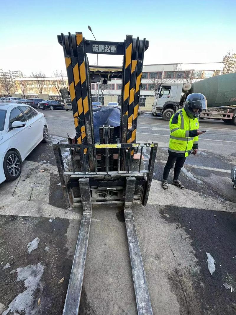 杭州叉车h18怎么样-第3张图片-宁夏农业信息网