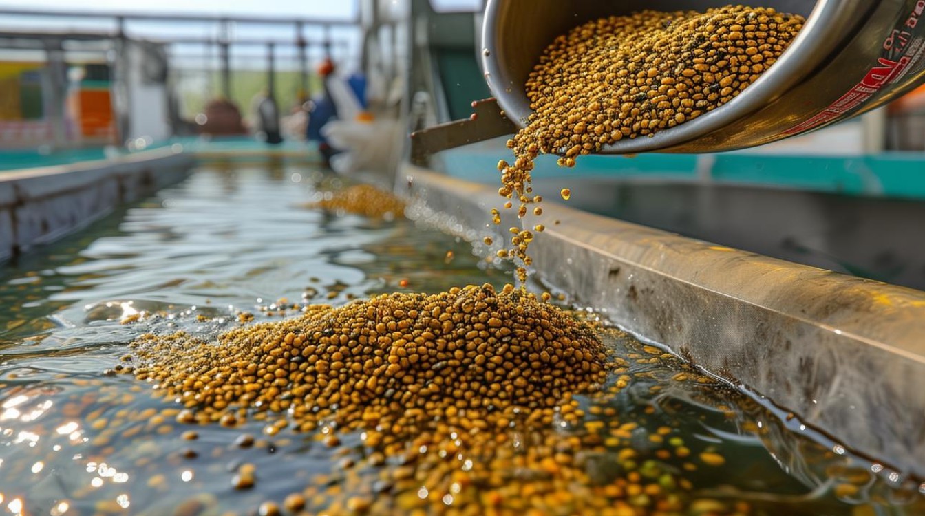 黄辣丁用什么饲料喂养-第1张图片-宁夏农业信息网