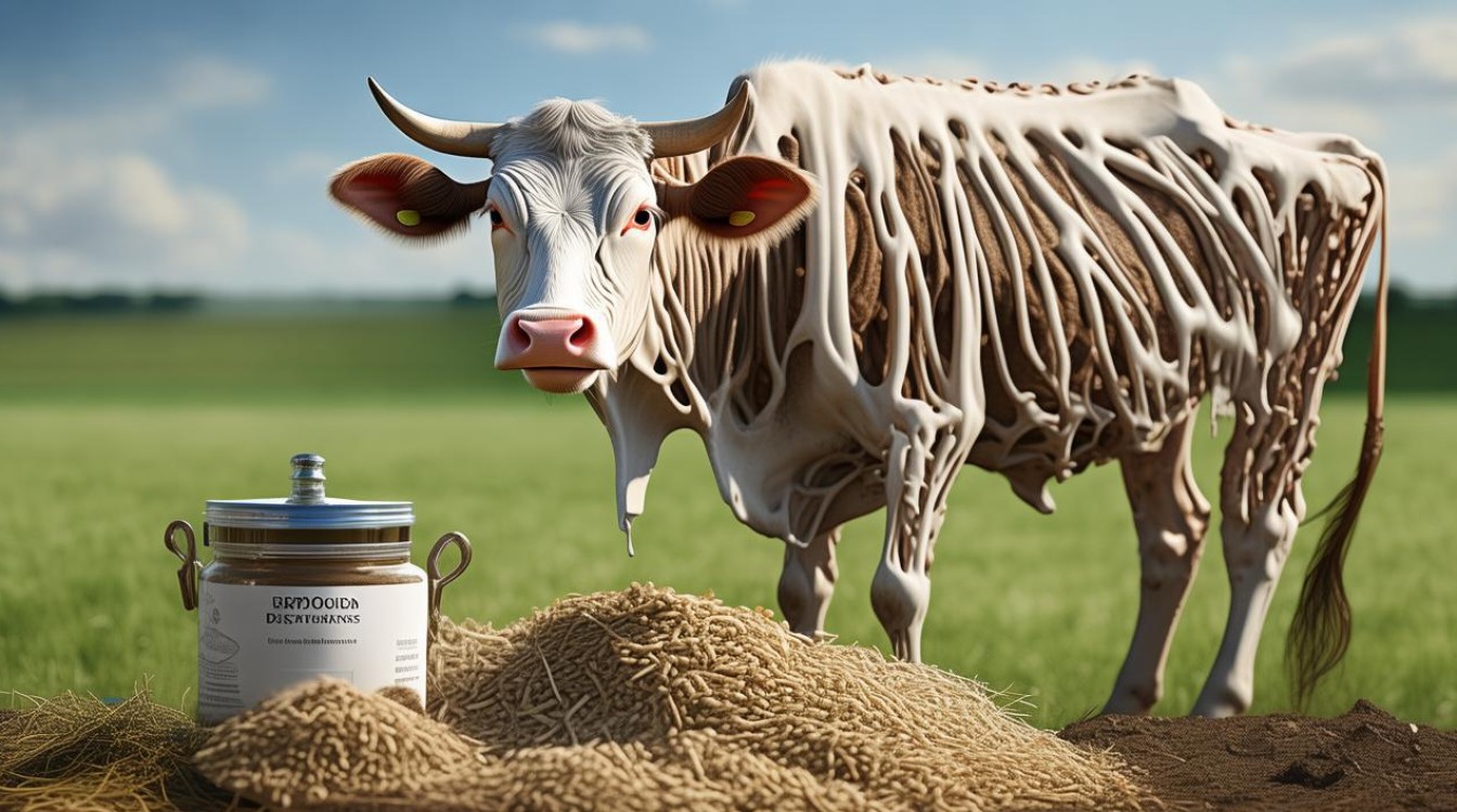 牛特别瘦需要喂什么饲料-第1张图片-宁夏农业信息网