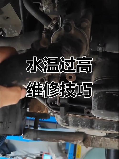 上节温器就高温怎么办-第3张图片-宁夏农业信息网 上节温器就高温怎么办-第3张图片-宁夏农业信息网