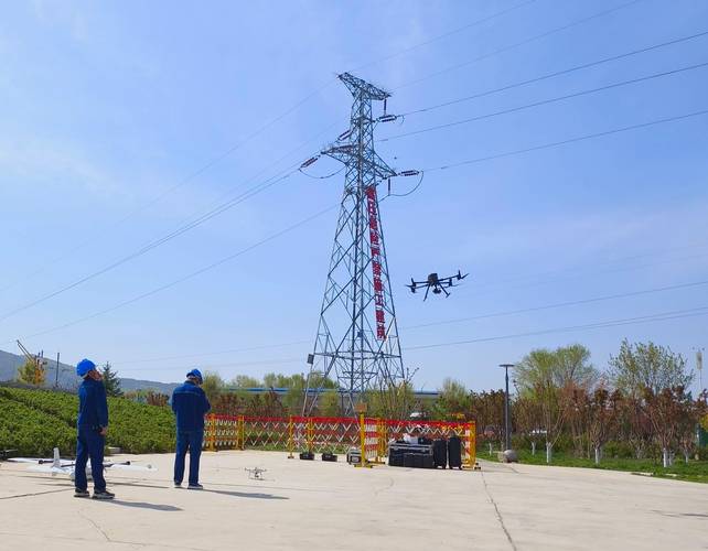 无人机电力巡线怎么样-第1张图片-宁夏农业信息网