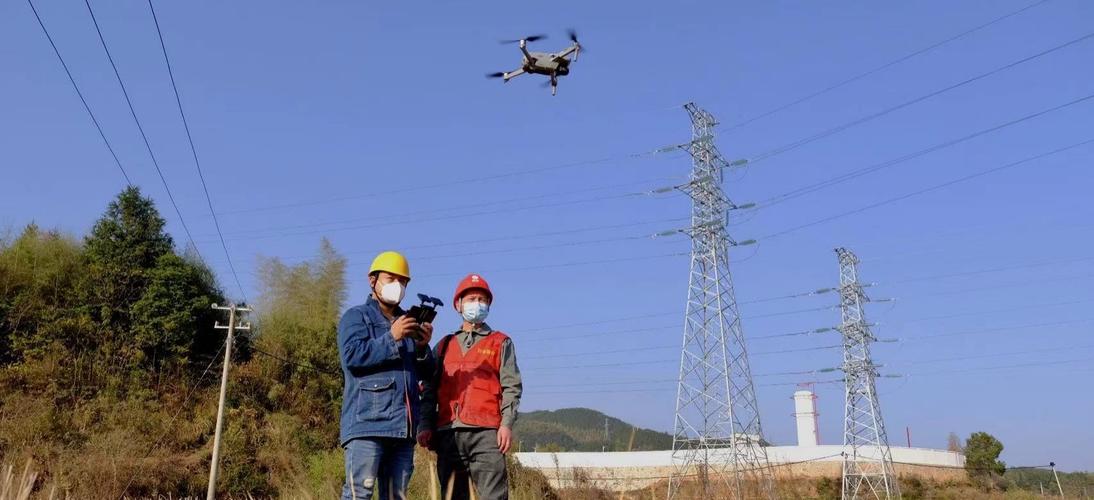 无人机电力巡线怎么样-第3张图片-宁夏农业信息网