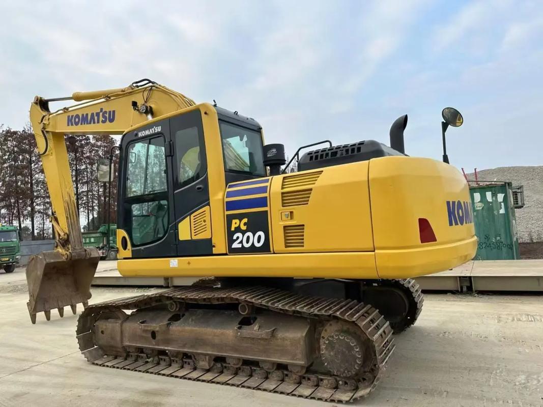 pc200怎么样-第3张图片-宁夏农业信息网