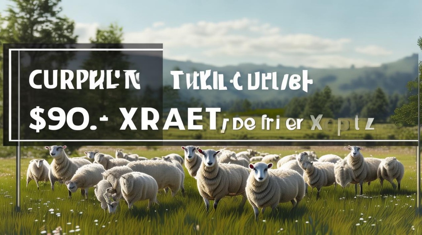 小尾寒羊现在价格是多少-第1张图片-宁夏农业信息网