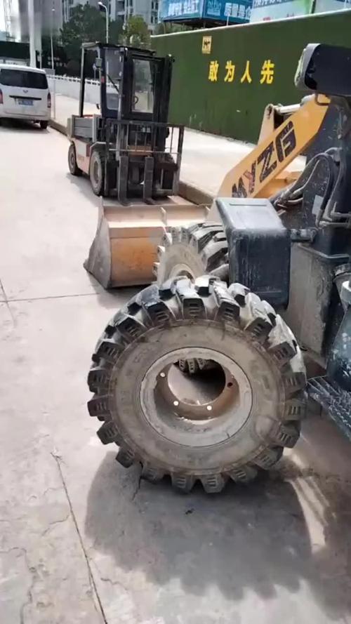 铲车气泵拉瓦怎么修-第2张图片-宁夏农业信息网