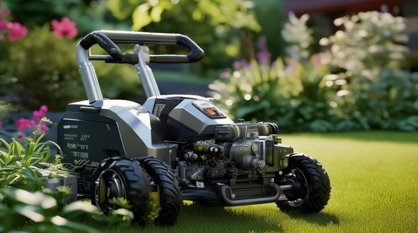 园林粉碎机怎么用-第1张图片-宁夏农业信息网