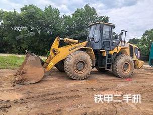 铲车行走无力怎么回事-第3张图片-宁夏农业信息网