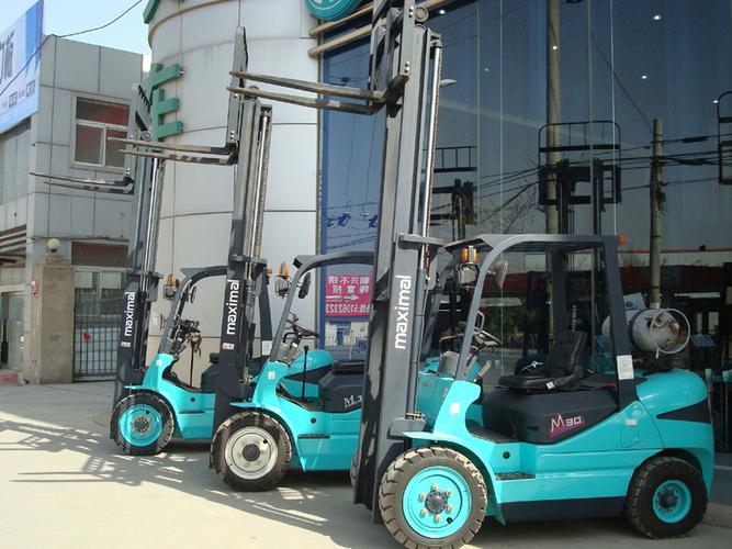 厦工叉车经销处怎么样-第3张图片-宁夏农业信息网