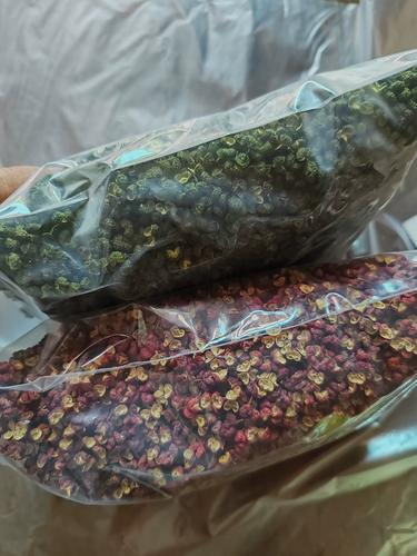 花椒的价格是多少-第2张图片-宁夏农业信息网