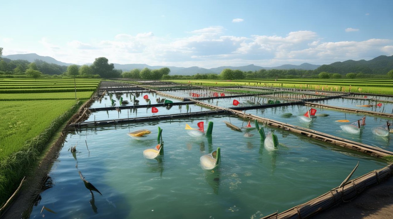 浙江适合养殖什么水产-第1张图片-宁夏农业信息网