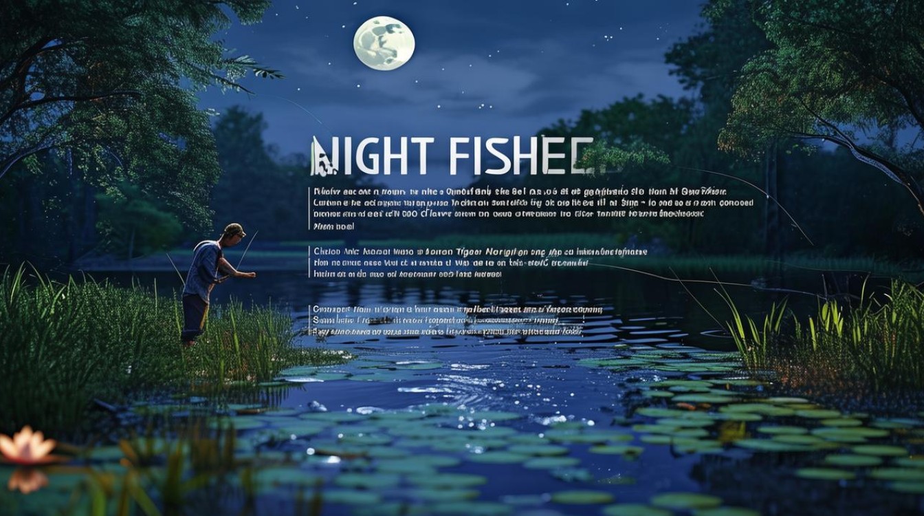 掉夜鱼用什么饲料-第1张图片-宁夏农业信息网