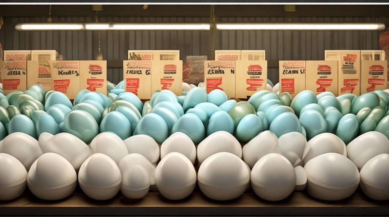 鹅种蛋价格是多少-第1张图片-宁夏农业信息网