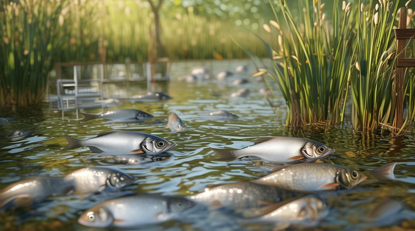 鳊鱼喂什么饲料好-第1张图片-宁夏农业信息网