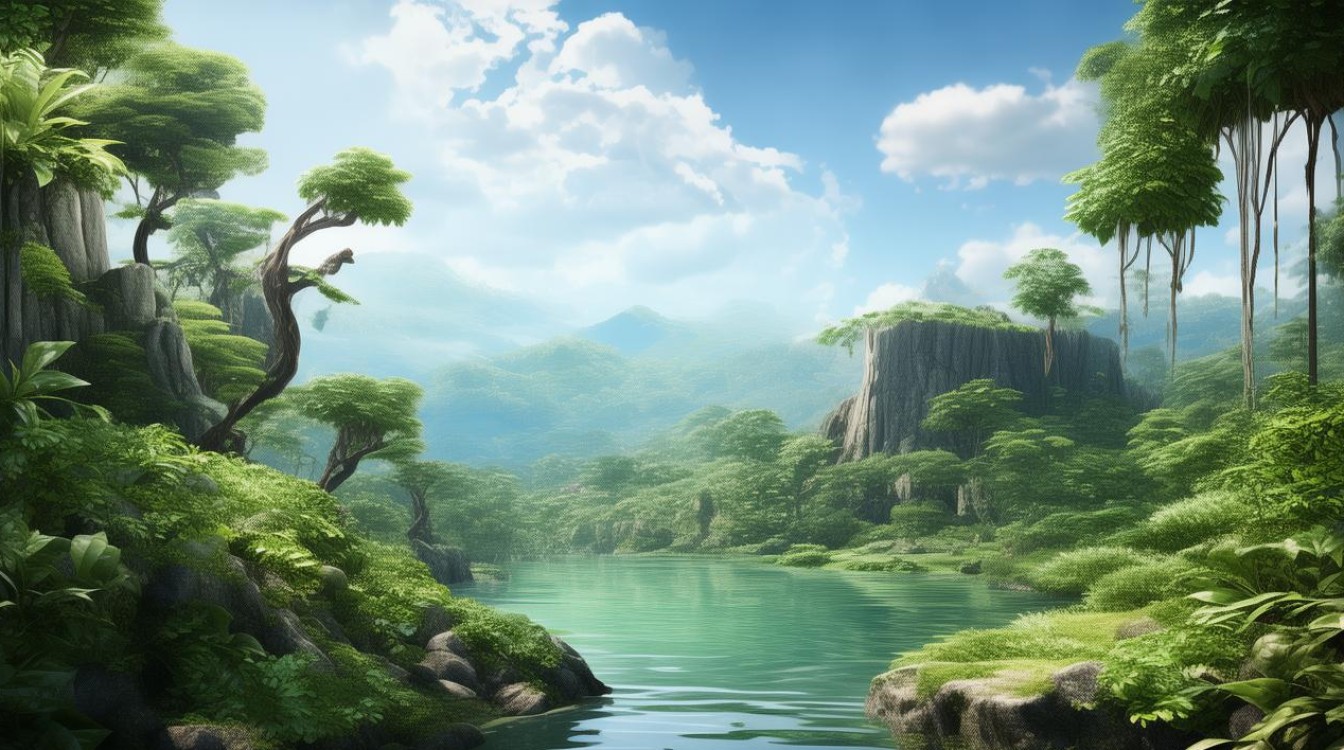 涝洼地适合养殖什么-第1张图片-宁夏农业信息网