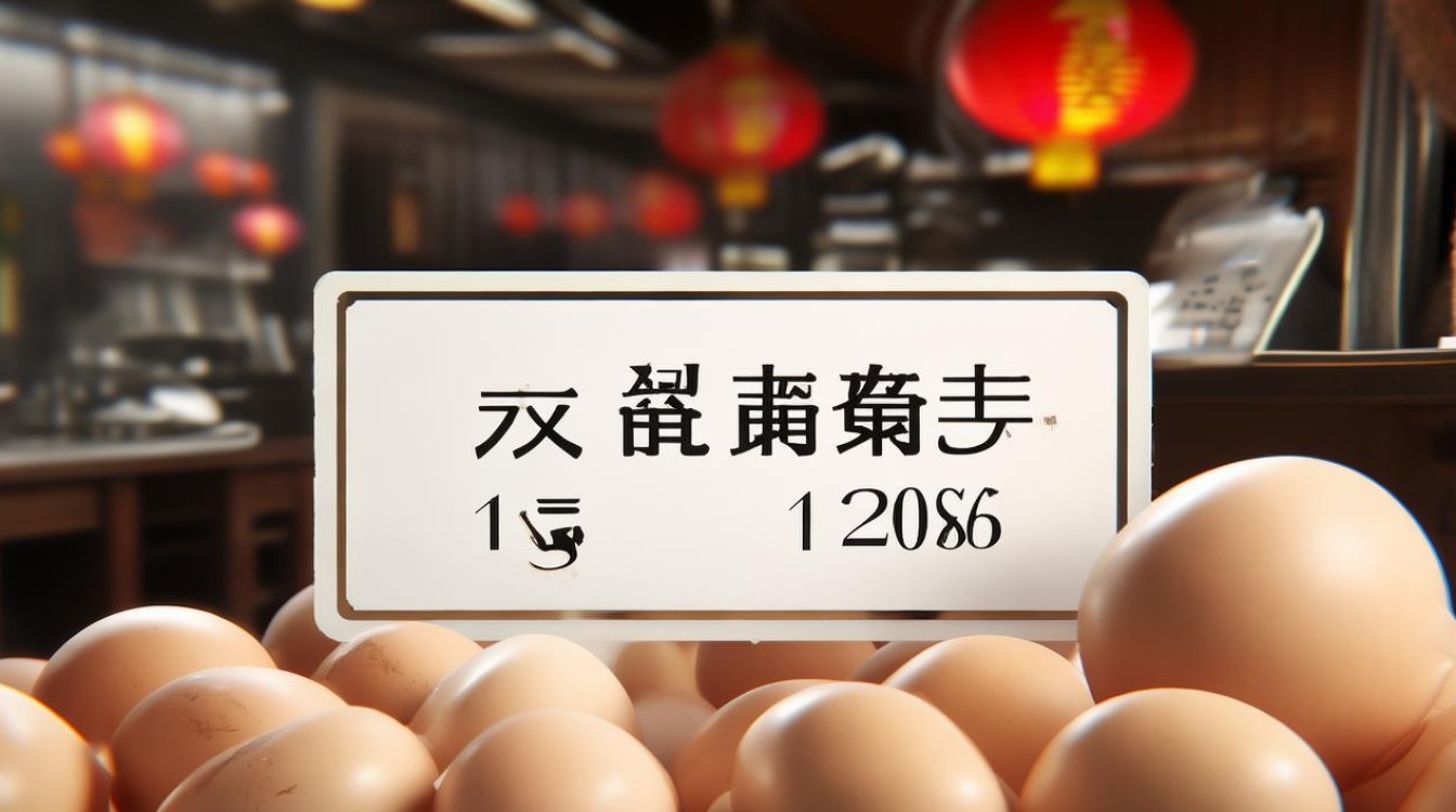 新乡鸡蛋价格是多少-第1张图片-宁夏农业信息网