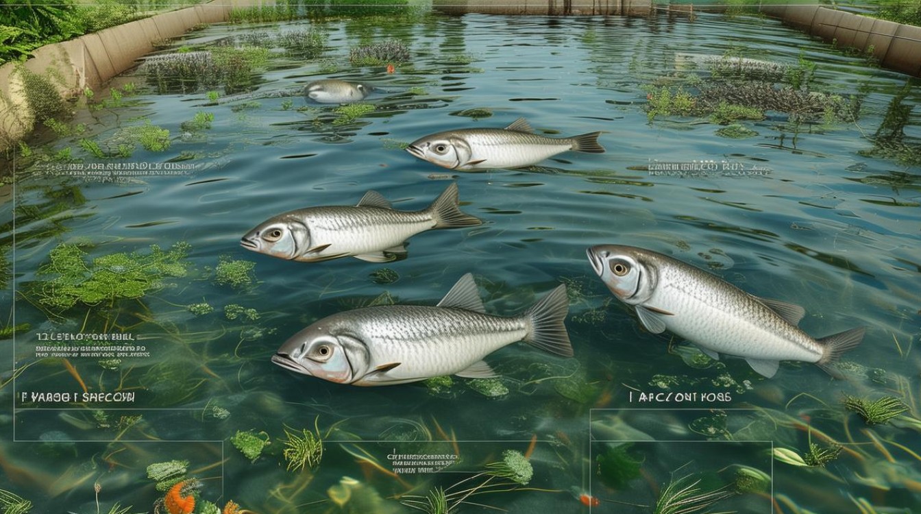 养殖江团吃什么食物-第1张图片-宁夏农业信息网