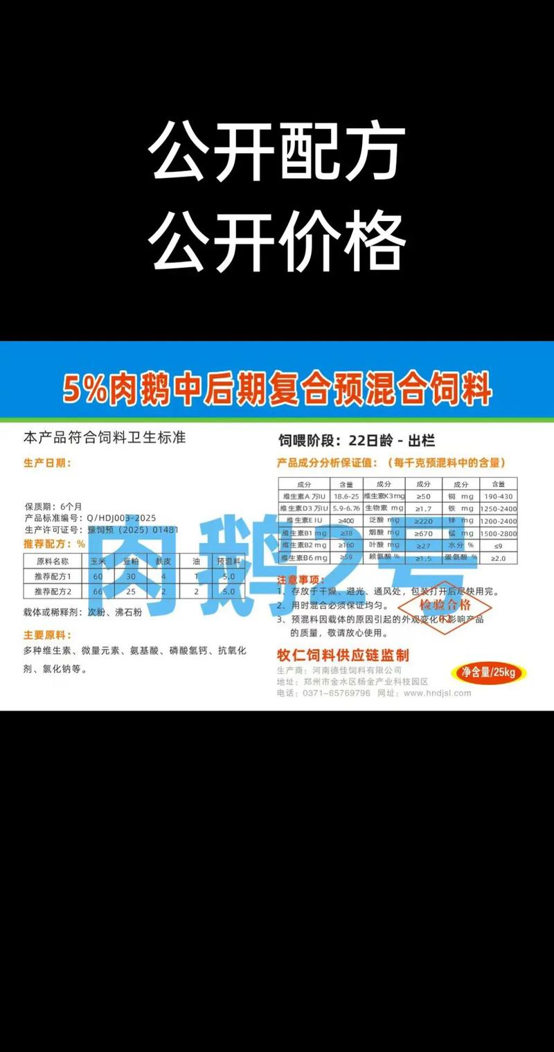 北京鹅吃什么饲料-第3张图片-宁夏农业信息网 北京鹅吃什么饲料-第3张图片-宁夏农业信息网