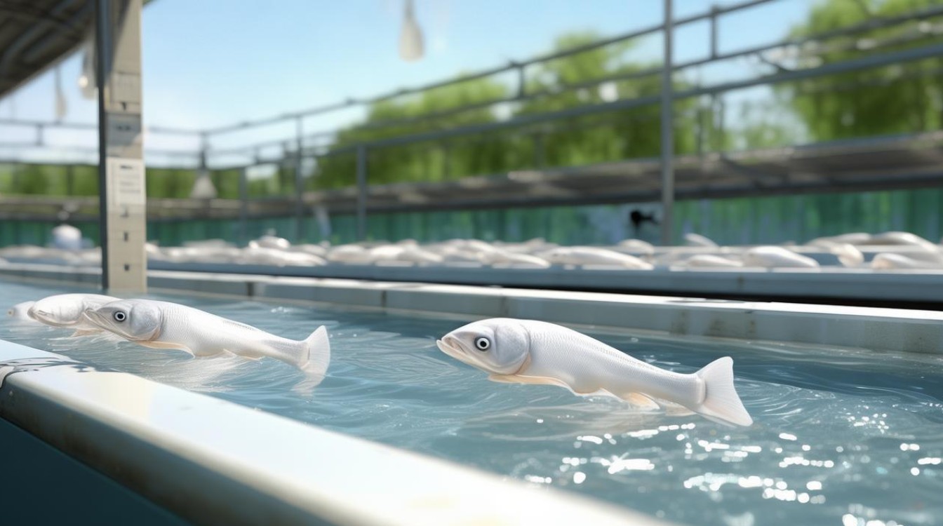 养殖鱼肉为什么白色-第1张图片-宁夏农业信息网