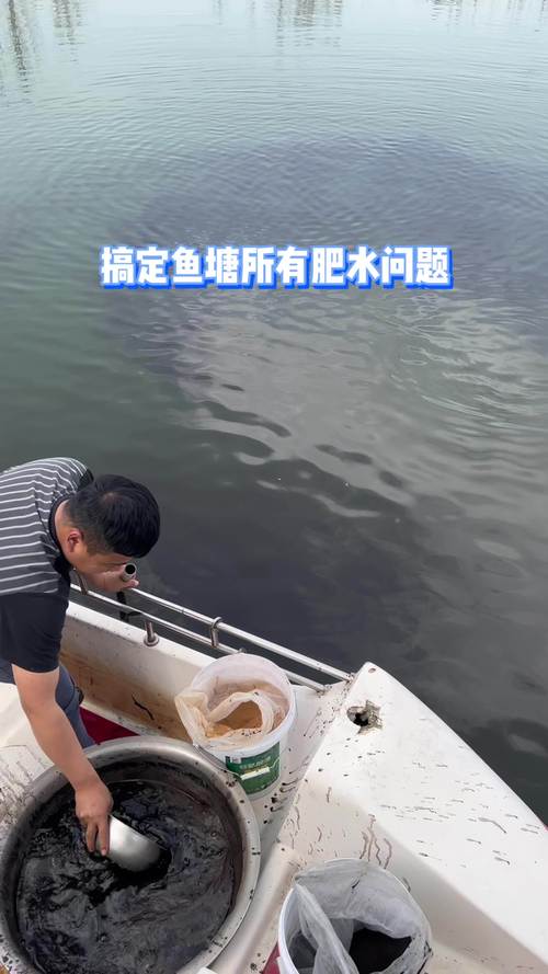 水产养殖四大家鱼用什么肥水好-第2张图片-宁夏农业信息网 水产养殖四大家鱼用什么肥水好-第2张图片-宁夏农业信息网