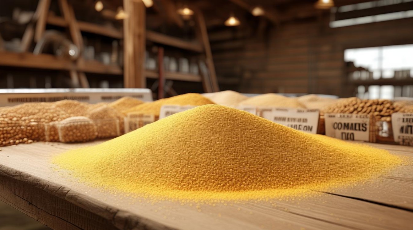 什么是牛吃的精饲料-第1张图片-宁夏农业信息网