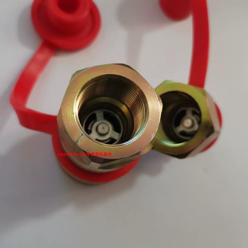 快换接头怎么样-第2张图片-宁夏农业信息网