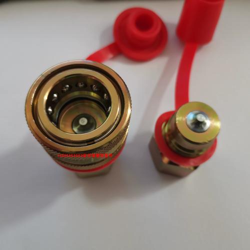 快换接头怎么样-第3张图片-宁夏农业信息网