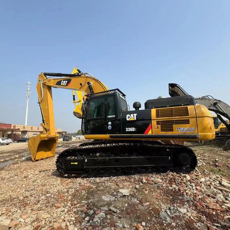 卡特e挖掘机怎么样-第3张图片-宁夏农业信息网 卡特e挖掘机怎么样-第3张图片-宁夏农业信息网