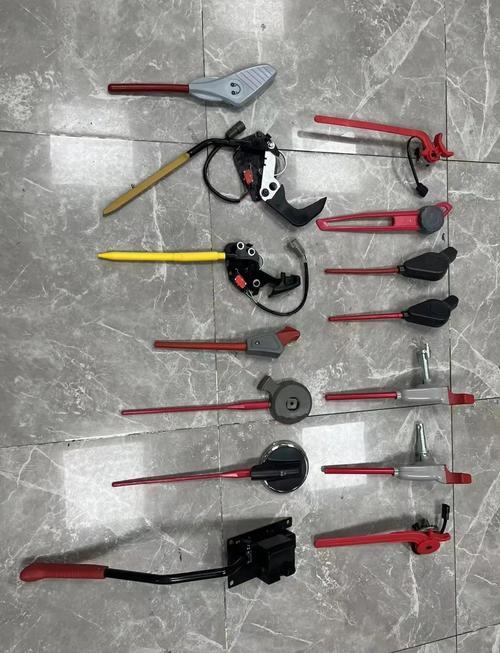 挖机安全锁掉了怎么装-第2张图片-宁夏农业信息网