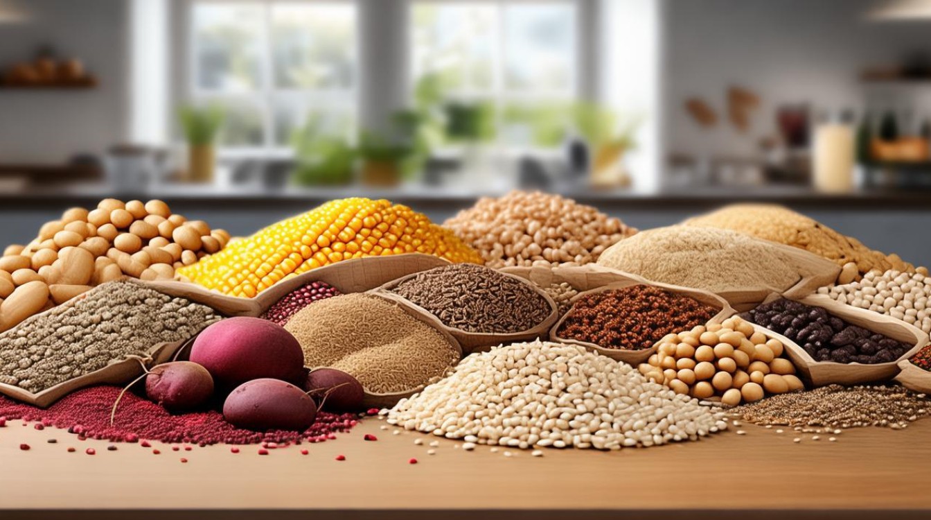 精饲料原料多有什么-第1张图片-宁夏农业信息网 精饲料原料多有什么-第1张图片-宁夏农业信息网