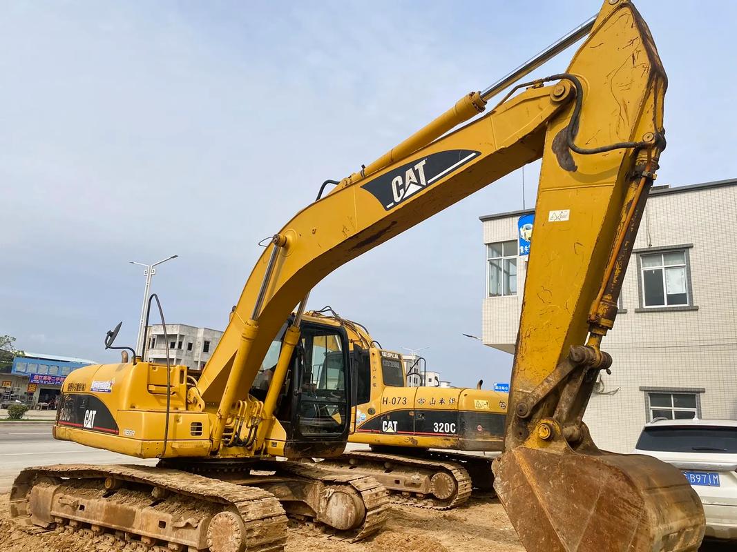 320c挖机怎么样-第1张图片-宁夏农业信息网 320c挖机怎么样-第1张图片-宁夏农业信息网
