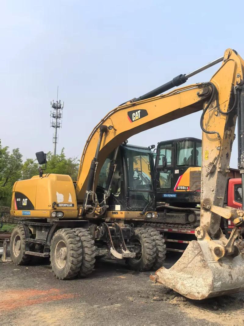 卡特315挖机怎么样-第2张图片-宁夏农业信息网