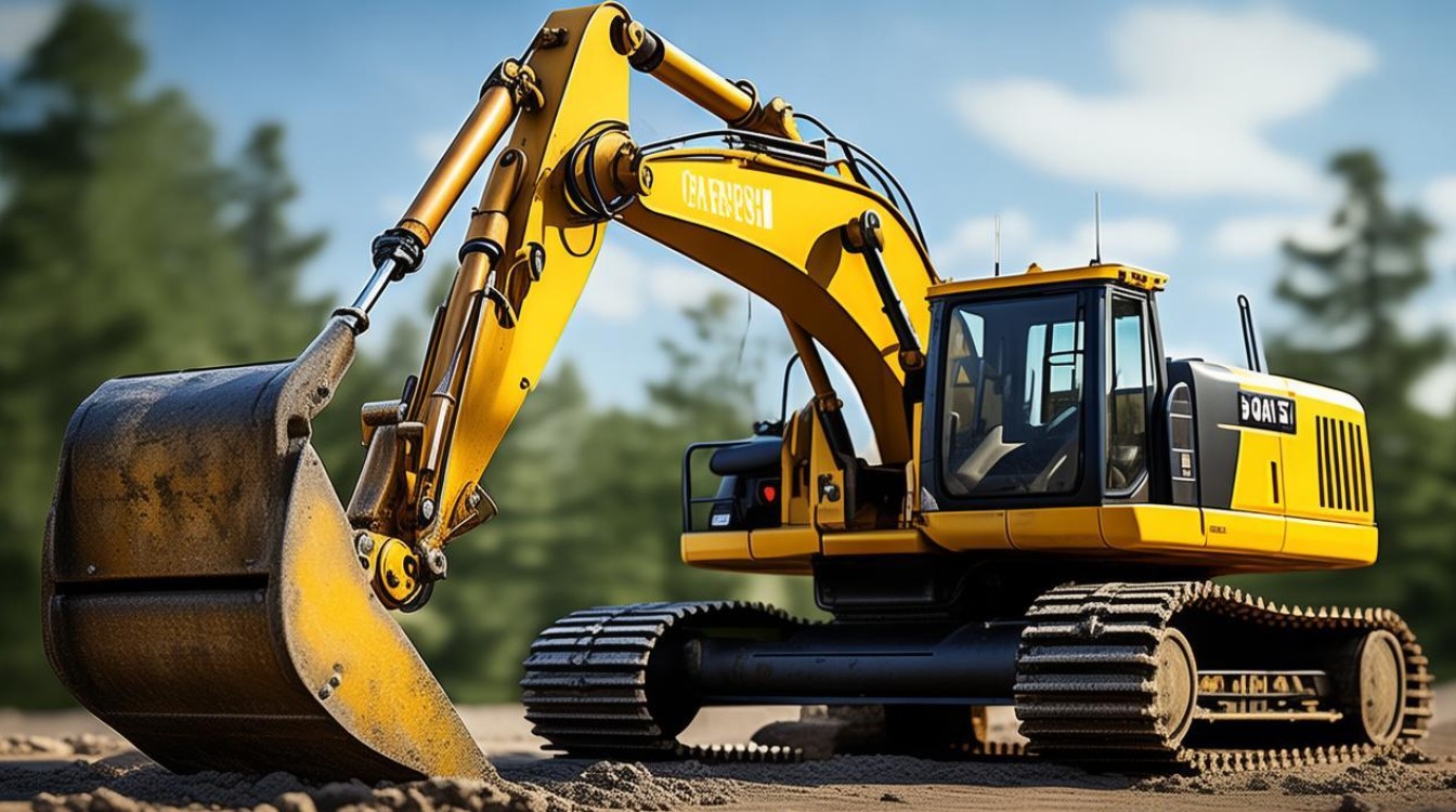 卡特315挖机怎么样-第1张图片-宁夏农业信息网