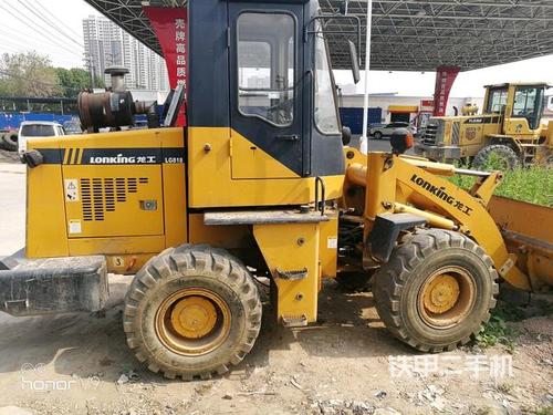 龙工lg818怎么样-第3张图片-宁夏农业信息网 龙工lg818怎么样-第3张图片-宁夏农业信息网