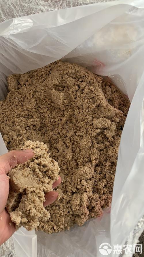 发酵豆渣是什么饲料-第3张图片-宁夏农业信息网