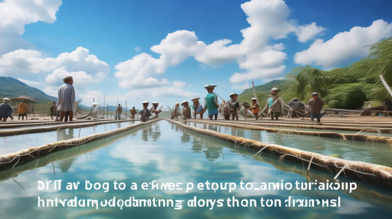 基围虾为什么没人养殖-第1张图片-宁夏农业信息网 基围虾为什么没人养殖-第1张图片-宁夏农业信息网