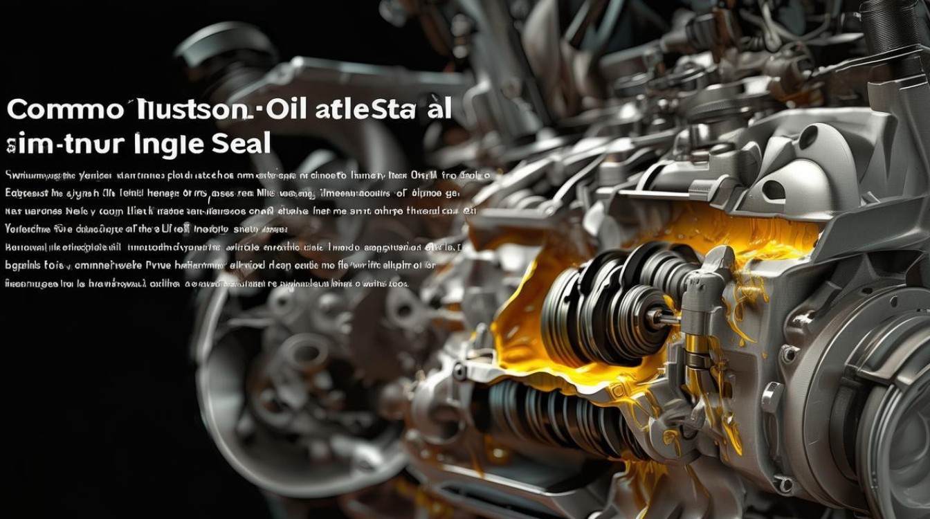 启动马达漏油怎么回事-第1张图片-宁夏农业信息网