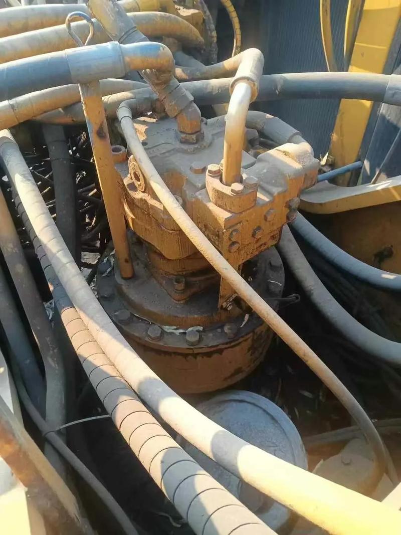 卡特325仪表怎么看-第1张图片-宁夏农业信息网