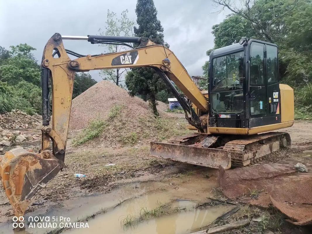 卡特325仪表怎么看-第2张图片-宁夏农业信息网