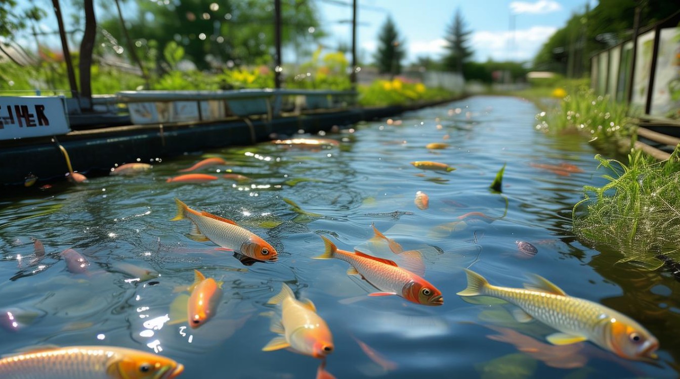 什么鱼养殖的多-第1张图片-宁夏农业信息网