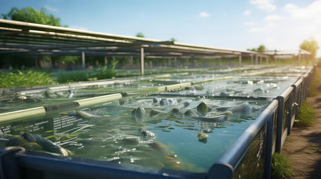 什么鱼养殖成本最低-第2张图片-宁夏农业信息网 什么鱼养殖成本最低-第2张图片-宁夏农业信息网