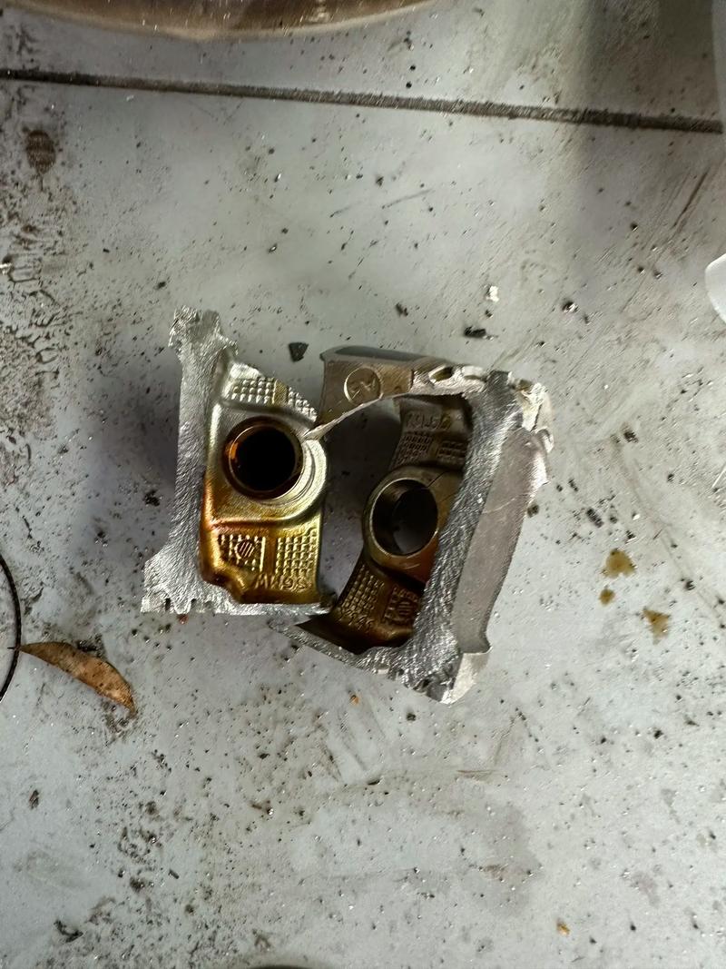 活塞碎了怎么办-第1张图片-宁夏农业信息网